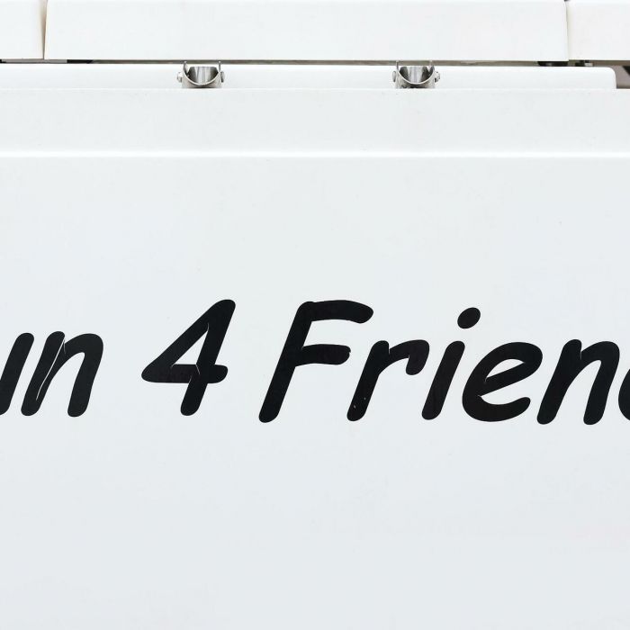 Fun 4 Friends | Dufour 412 GL photo 2