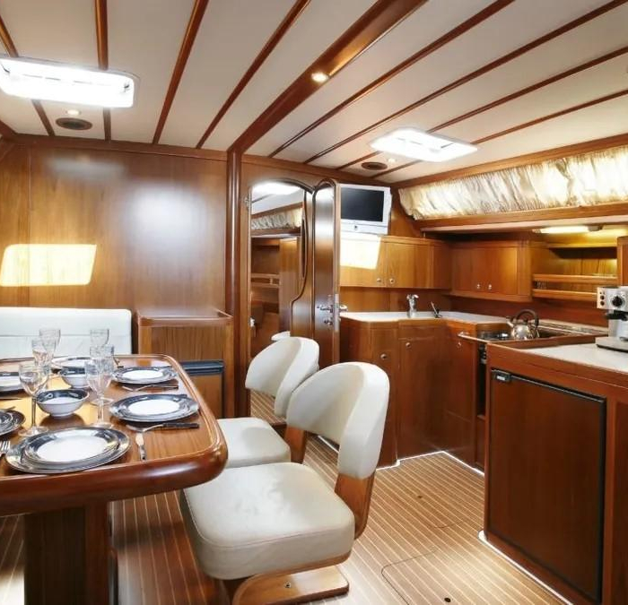 Parte II | Ocean Star 51.2 photo 6