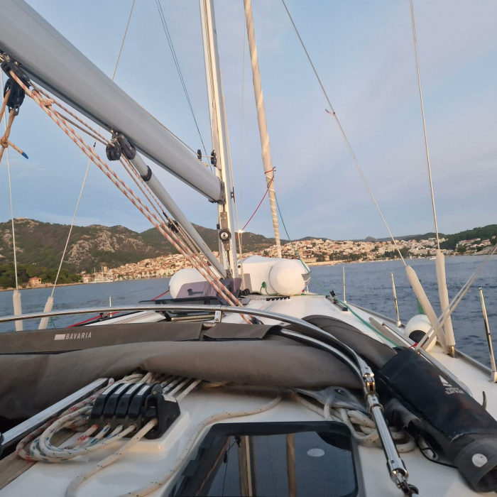Athene | Bavaria Cruiser 46 photo 20