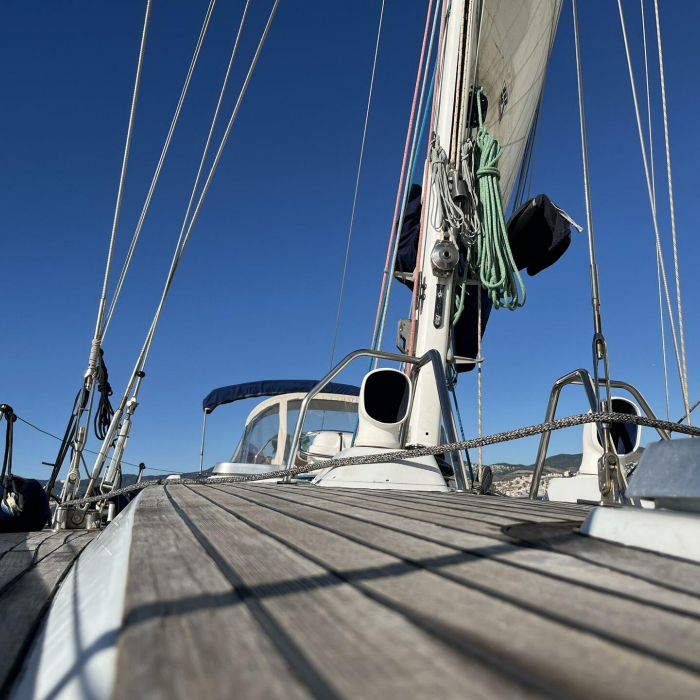 Classic | Grand Soleil 45 photo 14