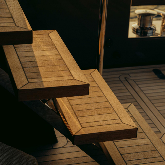 Honeymoon | Moon Yacht 65 photo 9