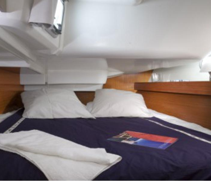 MOoN | Sun Odyssey 39i photo 7