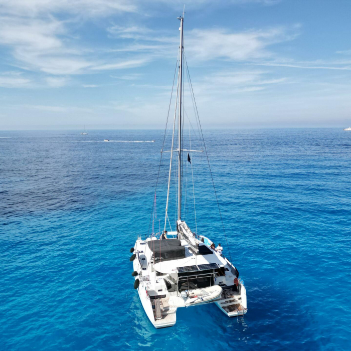 Dioni | Lagoon 42 photo 7