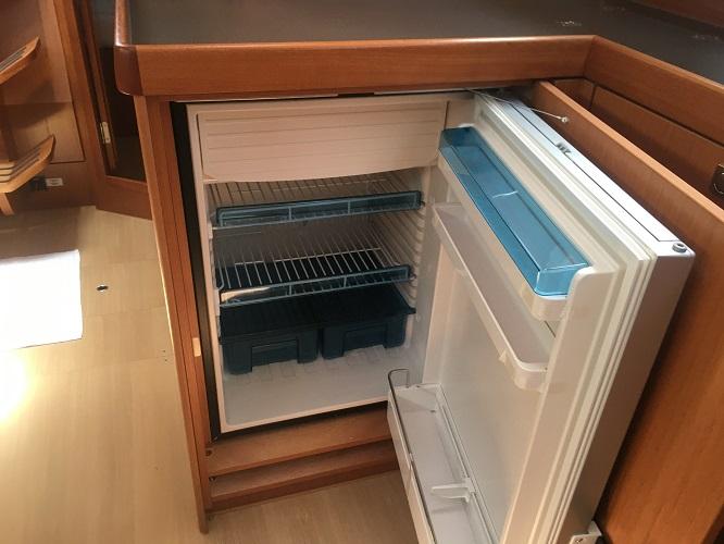 Santiago | Bavaria Cruiser 46 photo 6