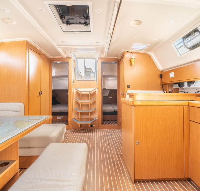 Elpida | Bavaria 51 Cruiser photo 10