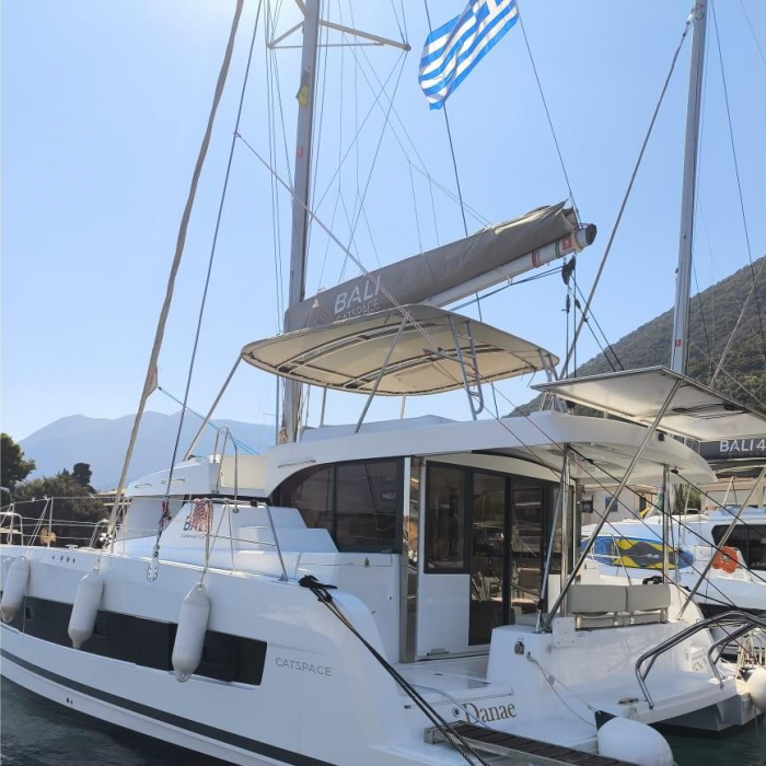 Danae | Bali Catspace photo 27