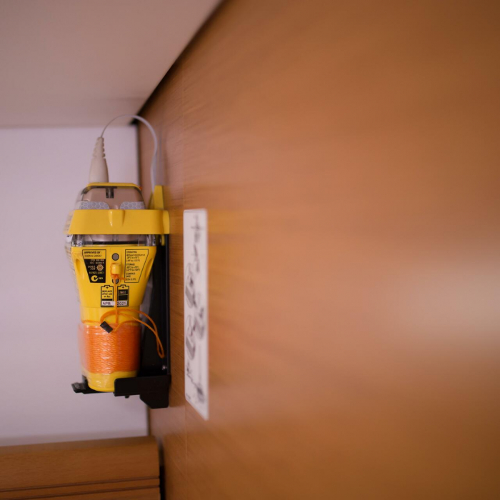 Leonidas | Sun Odyssey 409 photo 72