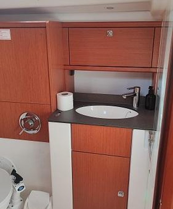 Seawalker | Bavaria 51 Cruiser photo 14