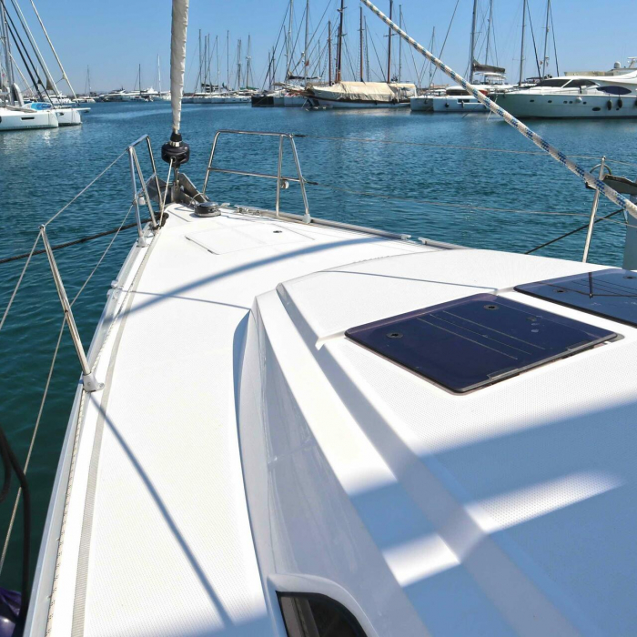 Prestige | Bavaria Cruiser 46 photo 3
