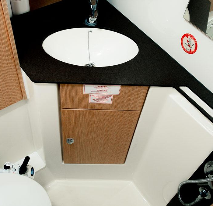 Istanbul | Bavaria Cruiser 46 photo 29