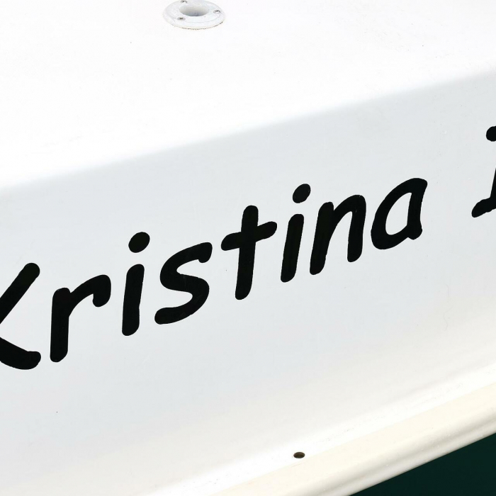 Kristina II | Cyclades 50.5 photo 23