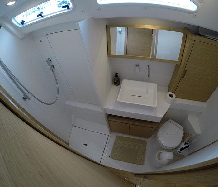 Aloha | Grand Soleil 44 photo 20