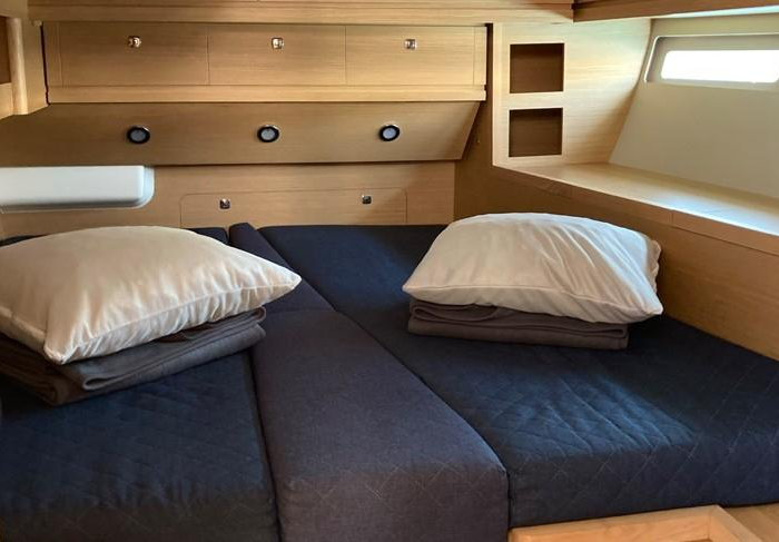 Nakupenda | Dufour 56 Exclusive photo 17