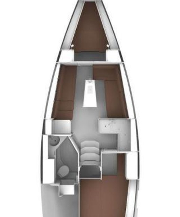 Chiara | Bavaria Cruiser 34 photo 10