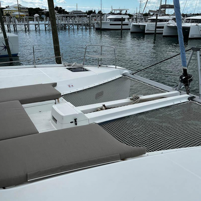 Chips All In | Lagoon 46 photo 7