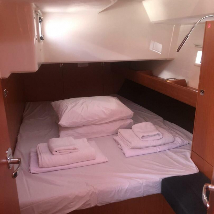 Topcu | Bavaria Cruiser 46 photo 28