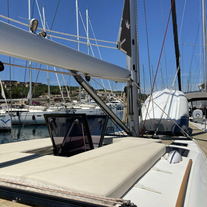 Nakupenda | Dufour 56 Exclusive 2019 photo 22