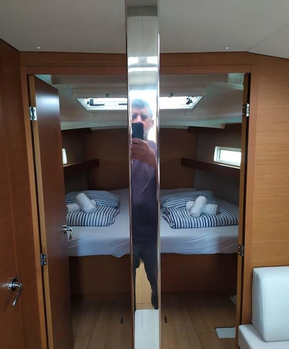 Uccelli | Sun Odyssey 440 photo 16