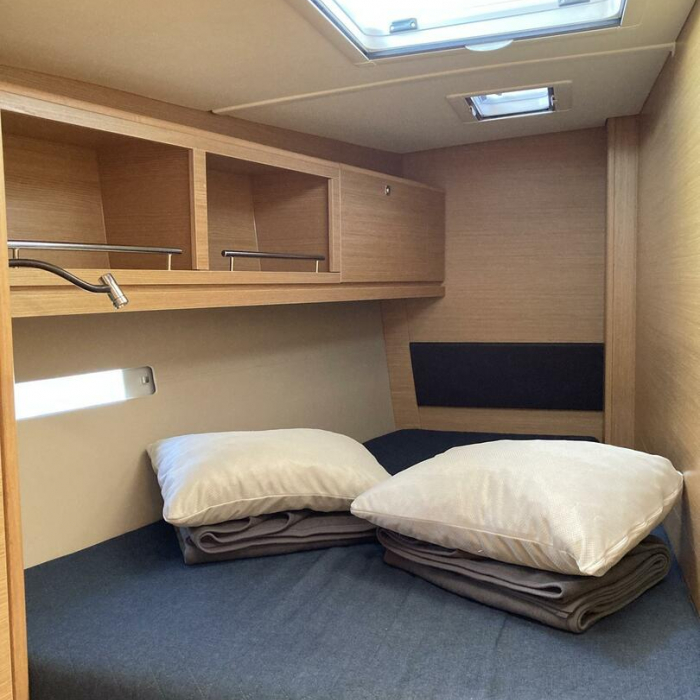 Nakupenda | Dufour 56 Exclusive 2019 photo 52