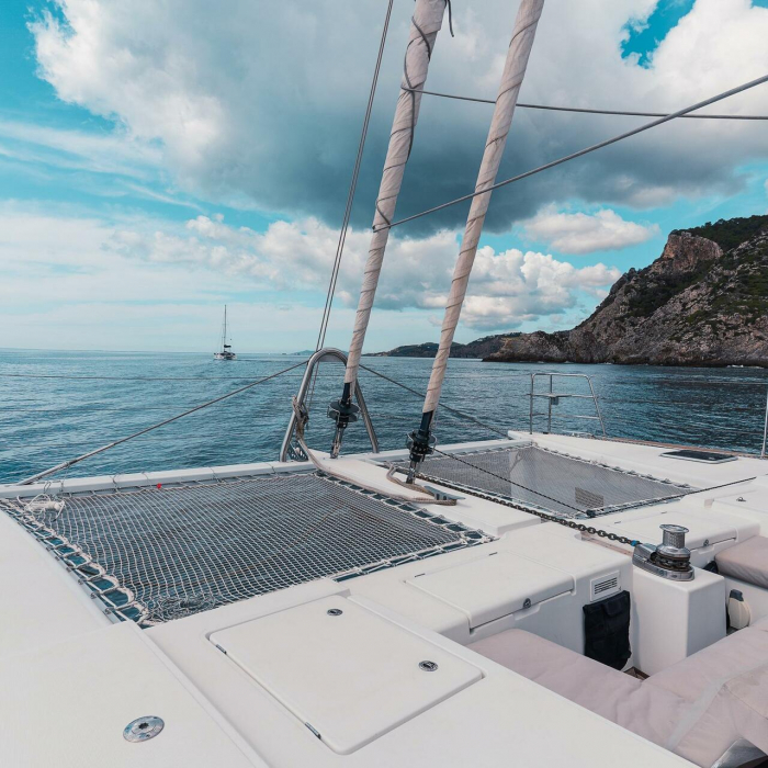 Baltsar | Lagoon 560 S2 FULL EQUIPE LUXE photo 2