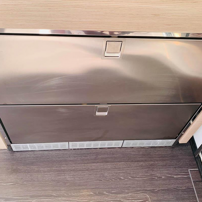 Nahoa | Fountaine Pajot Elba 45 photo 10