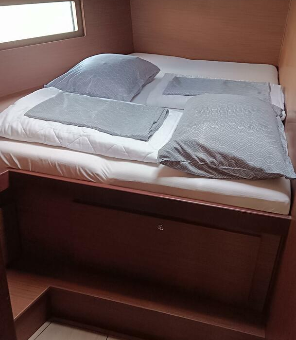 Alba | Oceanis 51.1 photo 15