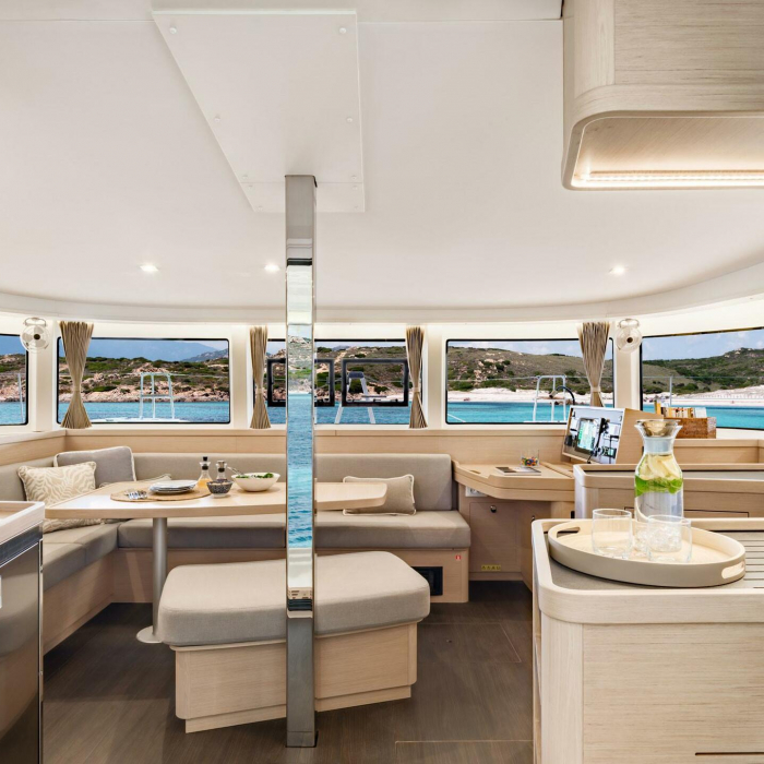 MarLe | Lagoon 42 photo 19