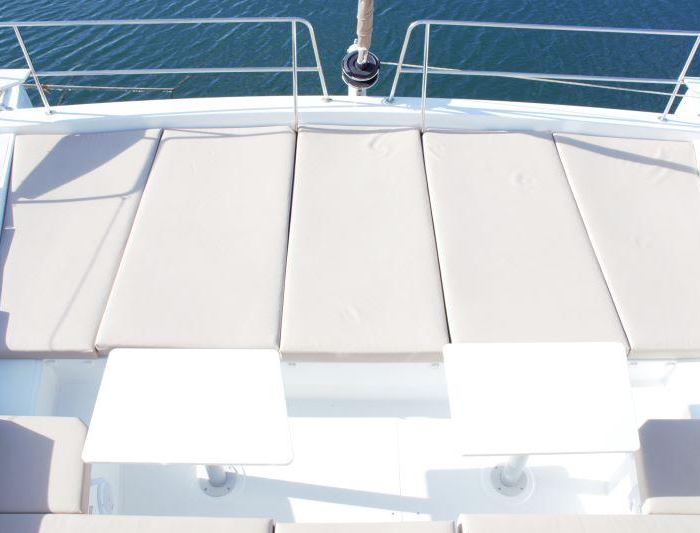 Fasteam Two (WM - A/C - GENERATOR) | Bali 4.3 photo 2