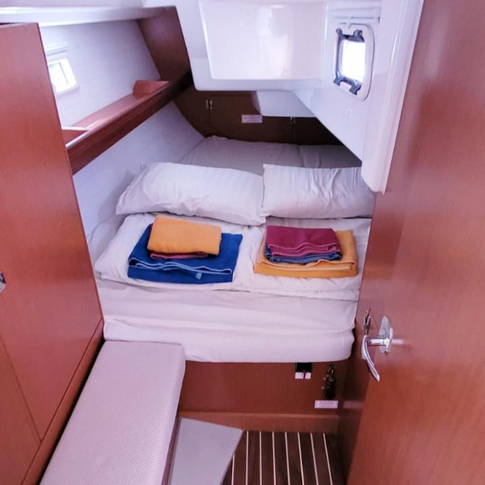 Taz | Bavaria 34 photo 11