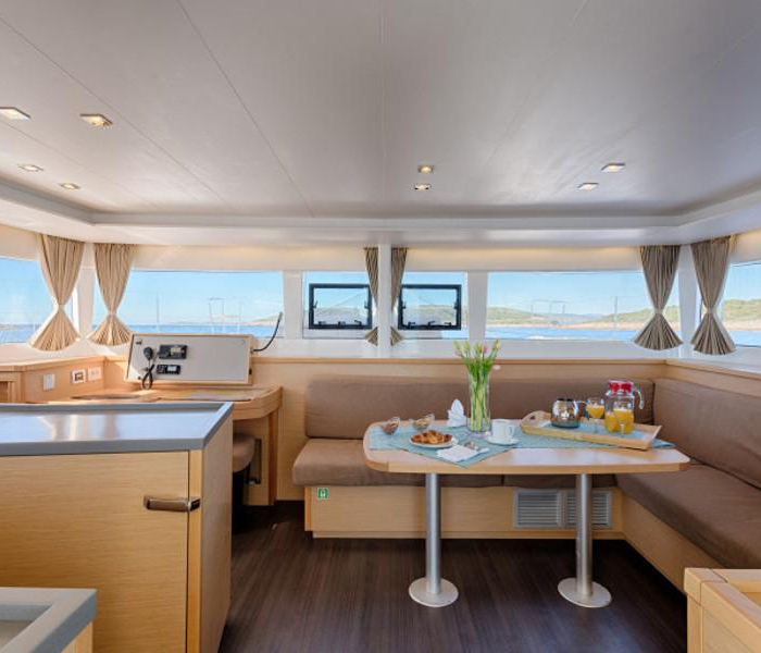 Metra | Lagoon 450 F Luxury photo 7