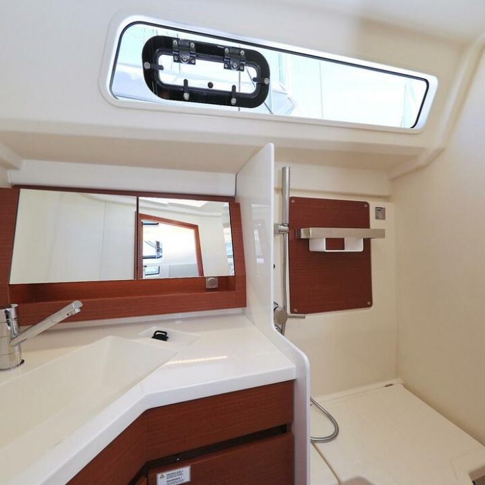 Sweet Summer | Hanse 388 photo 15