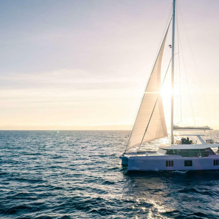 Agata Blu | Sunreef 70 photo 1