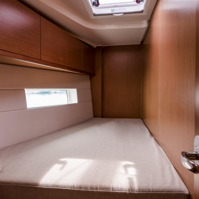 Midas | Bavaria C45 photo 18