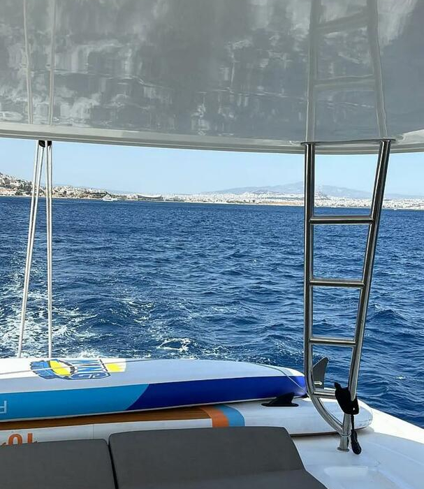 Cel | Lagoon 50 photo 9