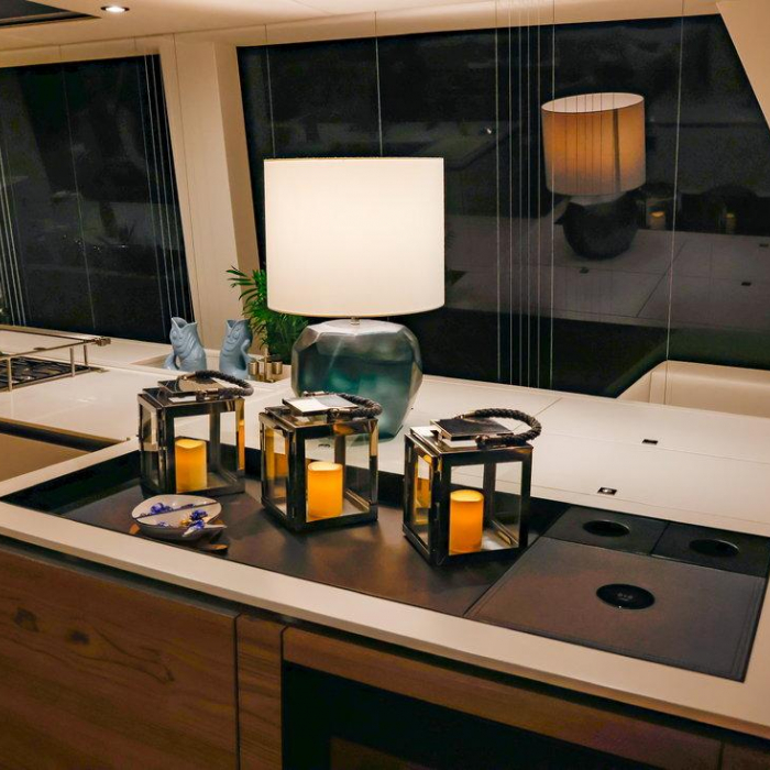 Fantastic Too | Sunreef 80 photo 21