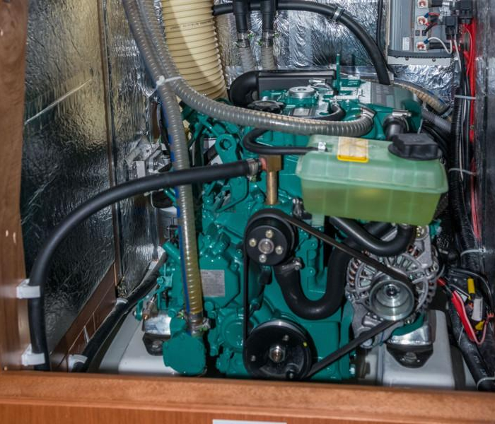 Rea | Bavaria Cruiser 37 photo 40