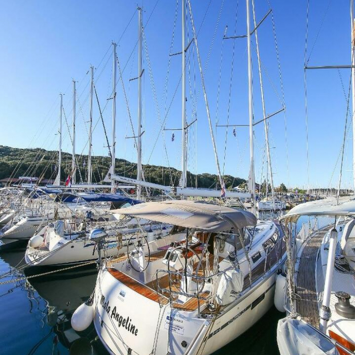 Malo Angeline | Bavaria Cruiser 37 photo 16