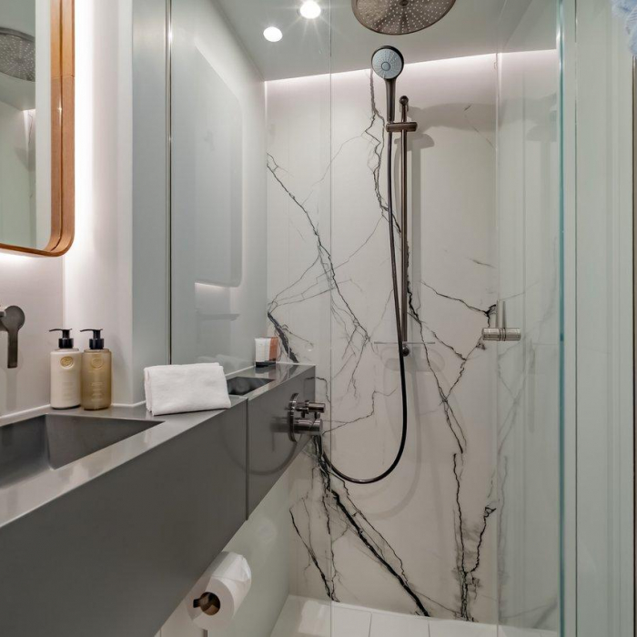 E-Motion | Sunreef 60 E photo 53