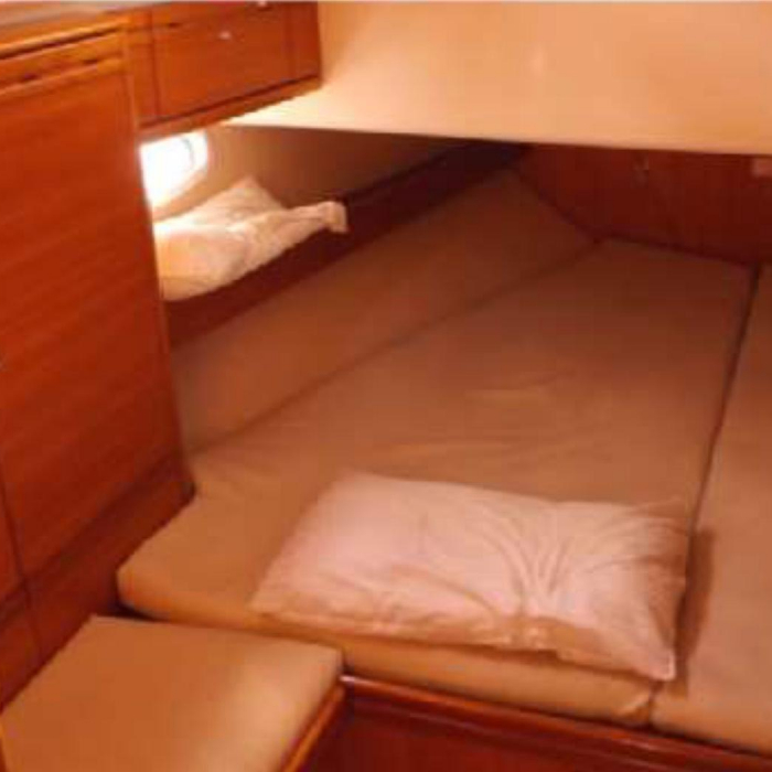 Jeannine | Bavaria 50 Cruiser photo 10