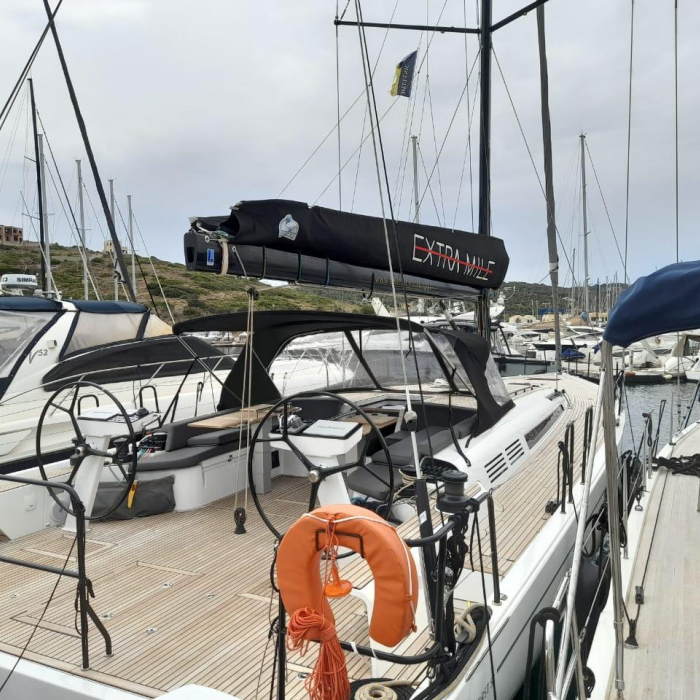 Extra Mile | First 53 photo 36