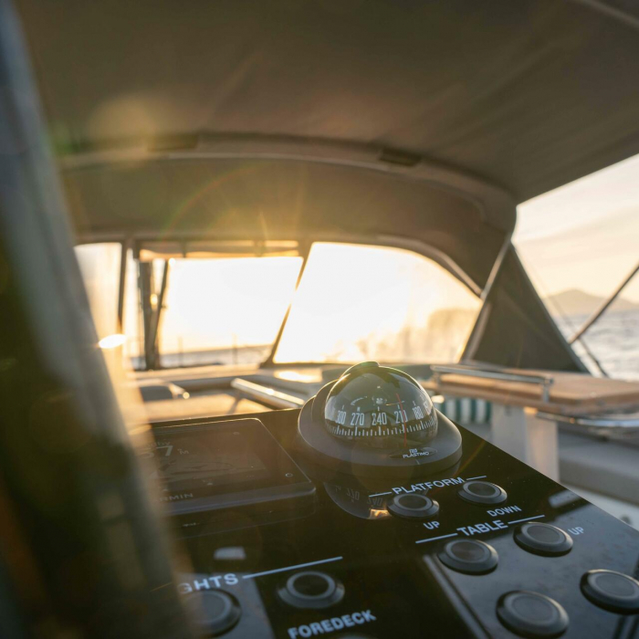 Titanium Star | First Yacht 53 photo 8