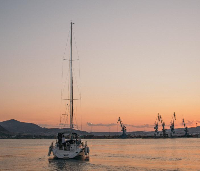 Apollon | Ocean Star 51.2 photo 2