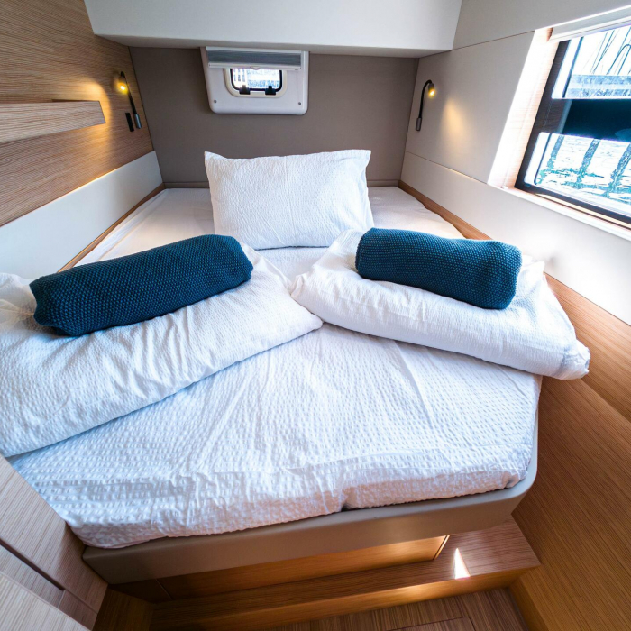 Motus | Nautitech 40 Open photo 18