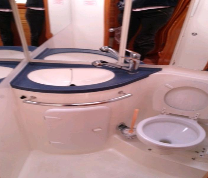 Martina | Bavaria 39 Cruiser photo 8