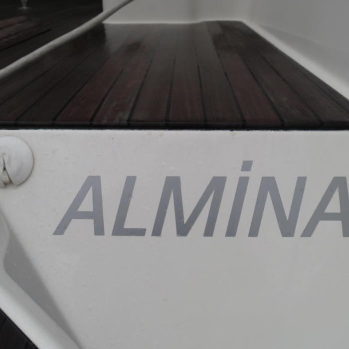 Almina | Bavaria Cruiser 40 photo 14