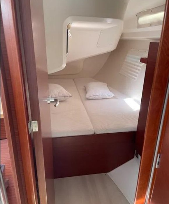 Medusa III | Hanse 388 photo 27