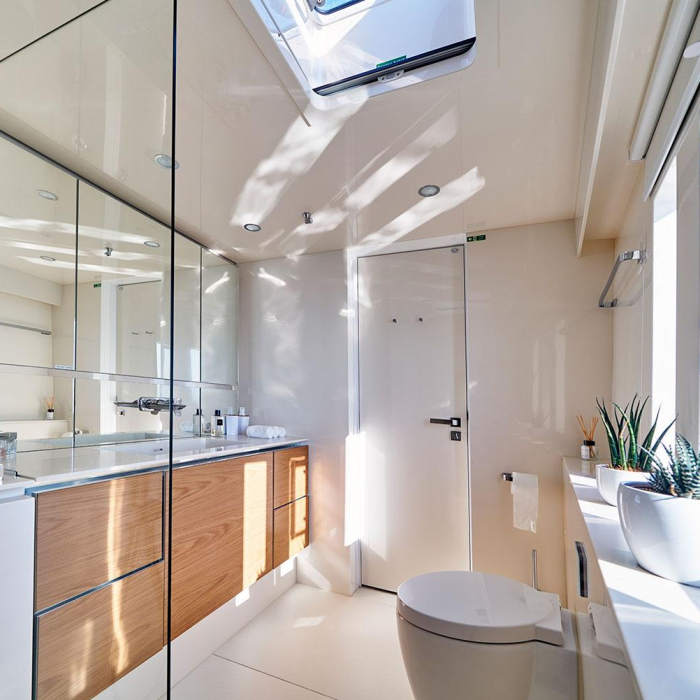 Sinata | Sunreef 60 photo 34