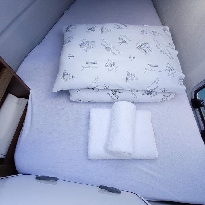 Ohana | Lagoon 40 photo 12