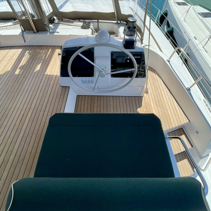 Romar IV | Bali 4.8 photo 12