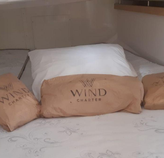 Nossa Toca | Delta 41 photo 9